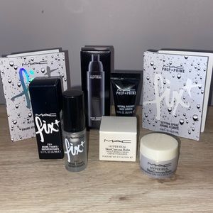 MAC Cosmetics Skincare Bundle